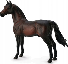 Žaislinė figūrėlė Collecta Morgan Stallion Bay 88646, 15 cm