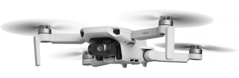 DJI mini store se