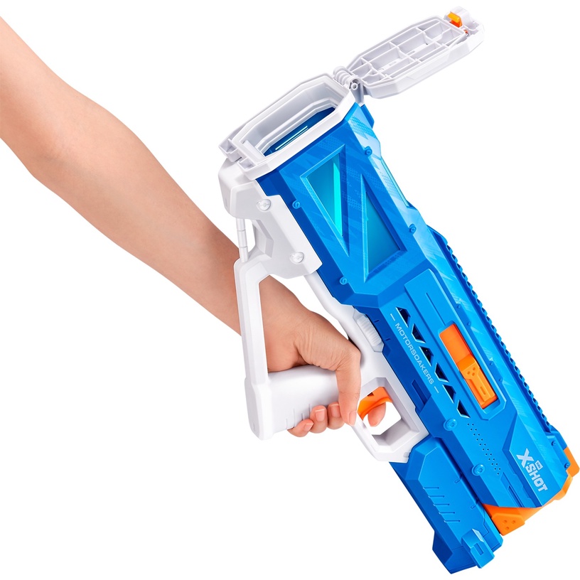 Mängu veepüss Zuru X-Shot Motor Soakers