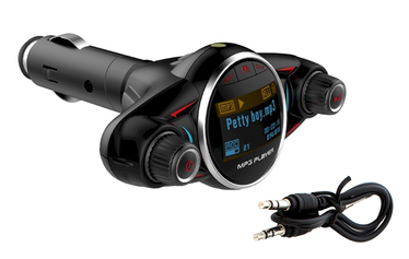 FM modulators Fusion Accessories OG45, 12 - 24 V