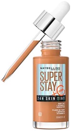 Tonālais krēms Maybelline Superstay 24H Skin Tint + Vitamin C 60, 30 ml