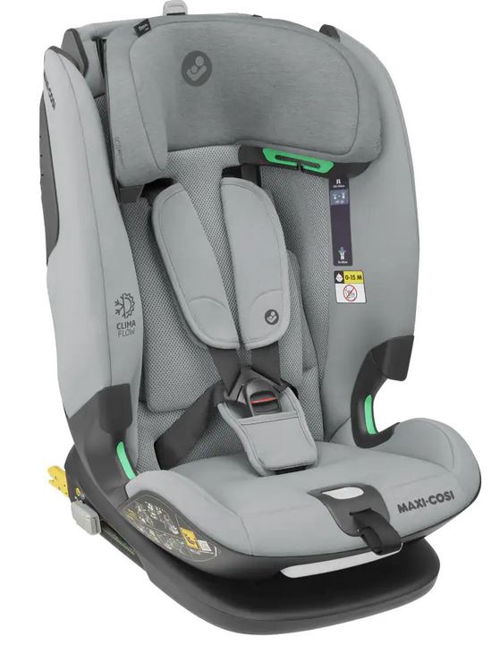 Maxi cosi titan pro turvatool sale