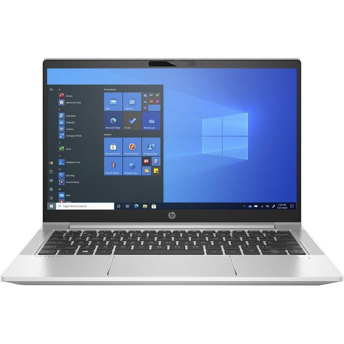 Sülearvuti HP ProBook 430 G8 Silver 14Z36EA#B1R PL, Intel® Core™ i3-1115G4 (6 MB Cache, 3 GHz), 8 GB, 256 GB, 13.3 "