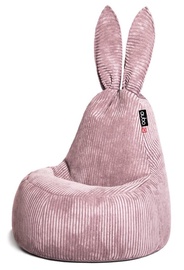 Kott-tool Mommy Rabbit Art Deco Feel Fit, roosa