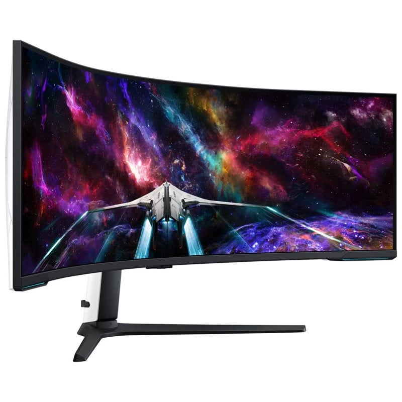 MonitorSamsungOdysseyNeoG9G95NC,57",1ms