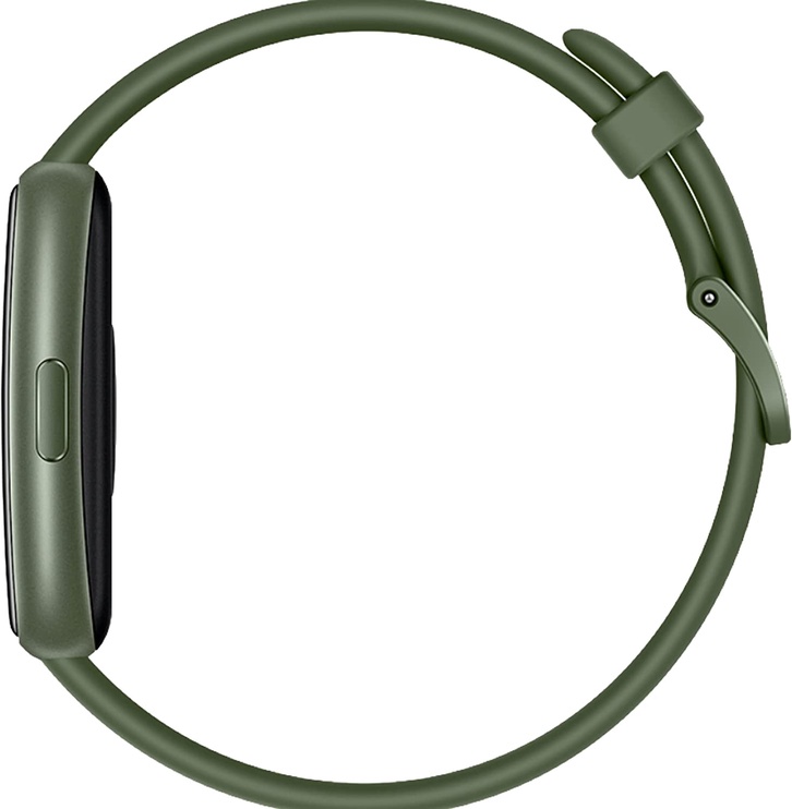 Фитнес-браслет Huawei Band 7, зеленый
