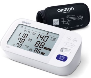 Прибор для измерения давления Omron M6 Comfort, Белый