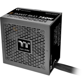 Maitinimo blokas Thermaltake 750 W, 12 cm