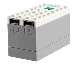 Tarvik LEGO Powered Up Hub 88009