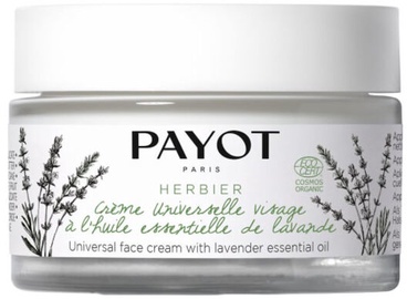Sejas krēms Payot Herbier, 50 ml, sievietēm