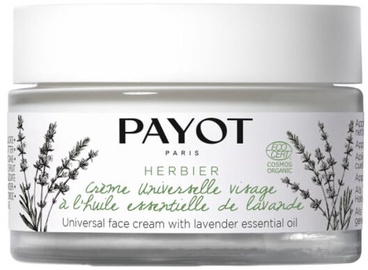 Sejas krēms sievietēm Payot Herbier, 50 ml