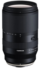Объектив Tamron 18-300mm f/3.5-6.3 Di III-A VC VXD, 620 г