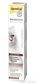 Пищевые добавки, витамины для кошек Gimcat Malt Soft Extra Professional, 0.02 кг