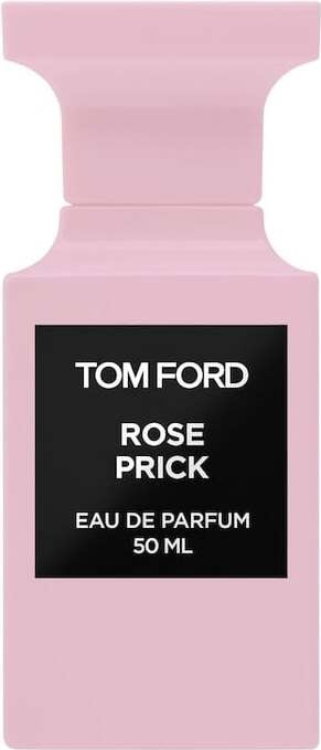 Kvapusis vanduo Tom Ford Rose Prick, 50 ml - Senukai.lt