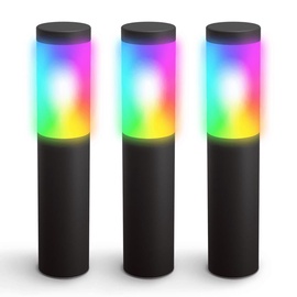 Nutivalgustus Innr Smart Pedestal Light OPL 130 C, 4.5W, LED, IP65, must