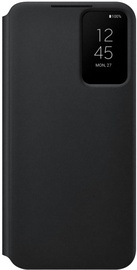 Чехол для телефона Samsung ZS906, Samsung Galaxy S22 Plus, черный