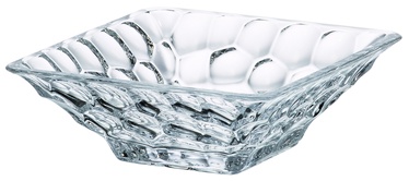 Посуда для десертов и сладостей Bohemia Royal Crystal 6KG59/099W24110462/464, 11 см, прозрачный, kристалл
