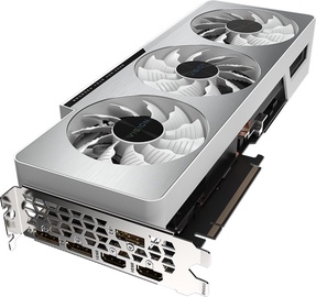 Видеокарта Gigabyte GeForce RTX 3080 Vision OC, 10 ГБ, GDDR6X