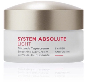 Sejas krēms Annemarie Borlind System Absolute Light Day Cream, 50 ml