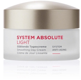 Sejas krēms sievietēm Annemarie Borlind System Absolute Light Day Cream, 50 ml