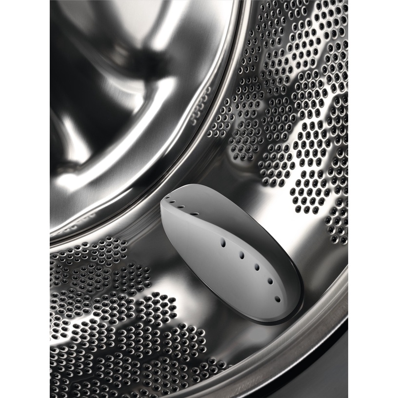 Pesumasin Electrolux 800 seeria „UltraCare“ EW8F228S, 8 kg, valge