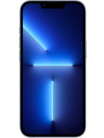 Мобильный телефон Apple iPhone 13 Pro, синий, 6GB/128GB, обновленный