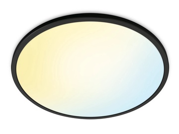 Светильник потолочный WiZ Super Slim, 36 Вт