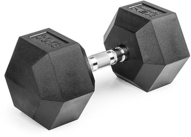 Гантеля Gymstick Hex Dumbbell, 40 кг