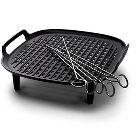 Grillikomplekt Philips HD9959/00