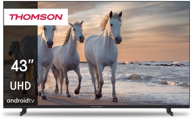 Televiisor Thomson 43UA5S13, Direct LED, 43 "