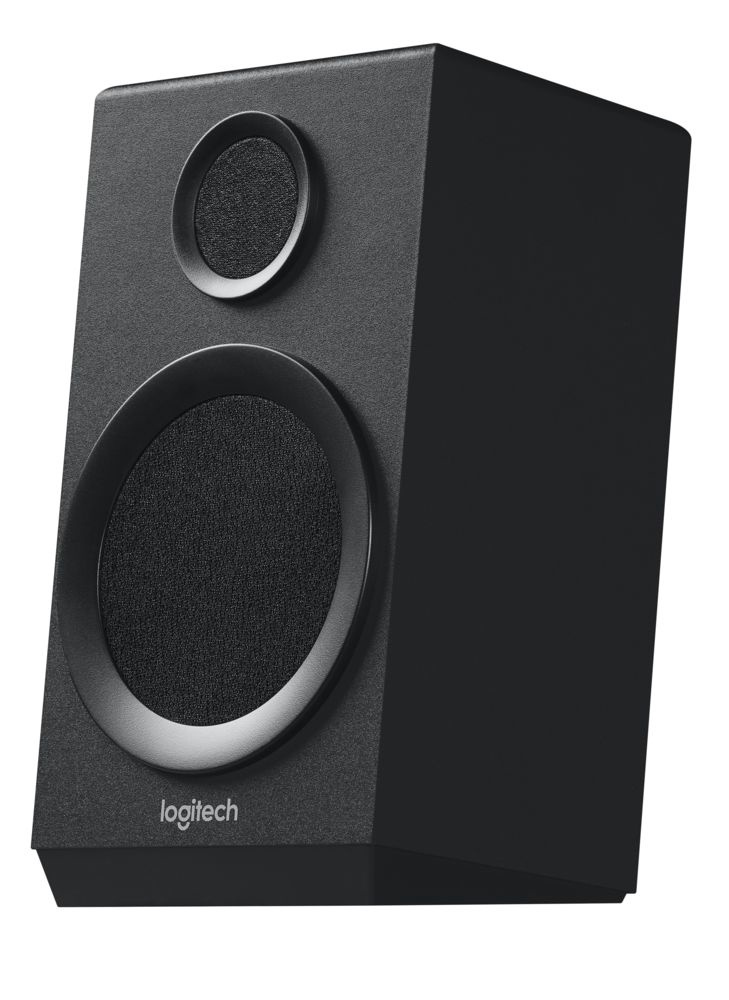 logitech z333 multimedia 2.1