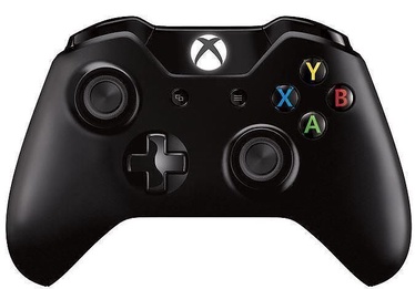 Игровой контроллер Microsoft (товар с дефектом/недостатком)/01