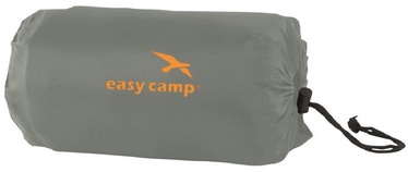 Надувной матрас Easy Camp, серый, 183 см x 51 см