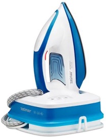 Гладильная система Zelmer Xcompact ZIS8400, синий/белый