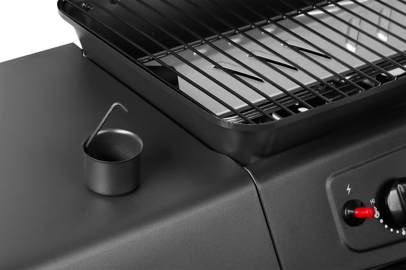 Gaasigrill Teesa BBQ 2000, 98 cm x 44 cm