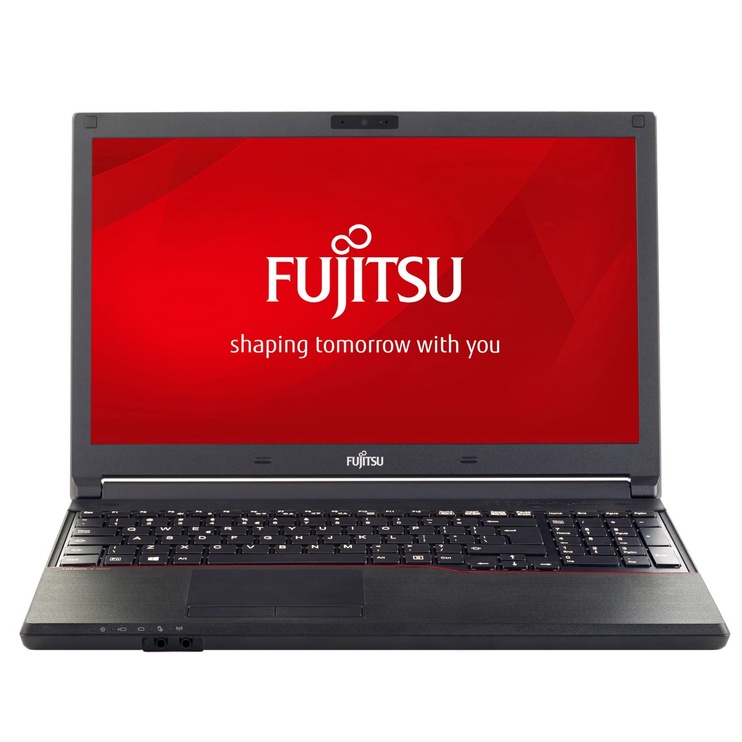 Klēpjdators Fujitsu LifeBook A744 AB1145, Intel® Core™ i5-4300M, renew, 4 GB, 120 GB, 15.6 "