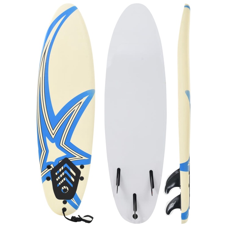 SUP dēlis VLX Star, 1700 mm