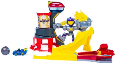 Autotrase Spin Master Paw Patrol Mighty Meteor 6055933