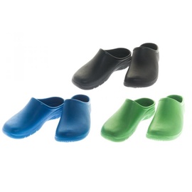 Sandales Acces, zila/melna/zaļa, 41.0 - 45.0