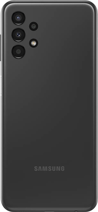 Mobiiltelefon Samsung Galaxy A13, must, 4GB/128GB