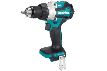 Аккумуляторная дрель без батареи Makita DDF489Z, 18 В