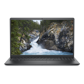 Ноутбук Dell Vostro 15 3530, i5-1335U, 8 GB, 512 GB, 15.6 ″, Intel Iris Xe Graphics, черный, en