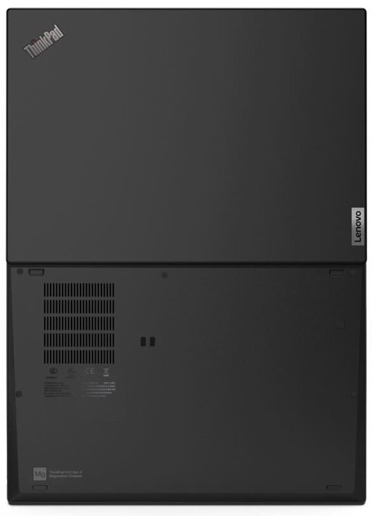 Sülearvuti Lenovo ThinkPad X13 Gen 2 20WK00AGPB PL, Intel® Core™ i7-1165G7, 16 GB, 512 GB, 13.3 "