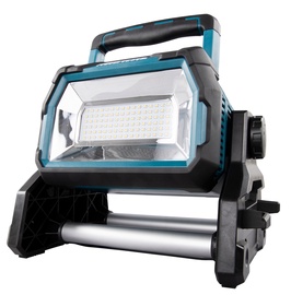 Беспроводной прожектор Makita LED DML809, 14.4 - 18 В