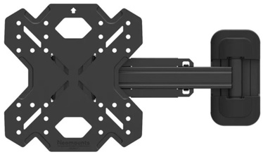 Полка Neomounts By Newstar WL40S-840BL12, 32-55″, 40 кг