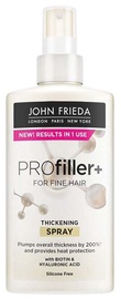 Plaukų purškiklis John Frieda PROfiller+, 150 ml