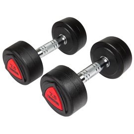 Hantel Hammer Compact, 15 kg