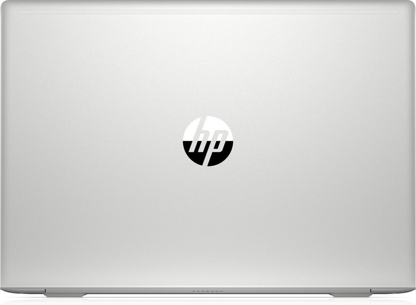 Portatīvais dators HP ProBook 445 G7 Silver 175V8EA PL, AMD Ryzen™ 7 4700U, 16 GB, 512 GB, 14 ", AMD Graphics, sudraba
