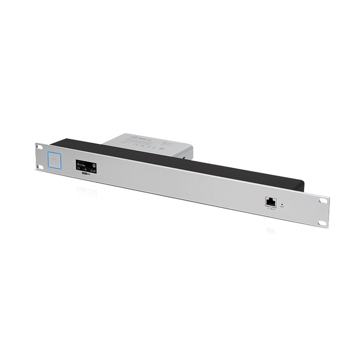 Панели Ubiquiti Cloud Key Gen2 Rack Mount