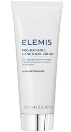 Rankų kremas Elemis Pro-Radiance Hand and Nail Cream, 100 ml